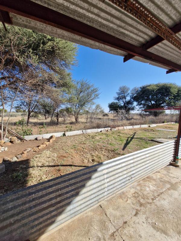 3 Bedroom Property for Sale in Vryburg North West